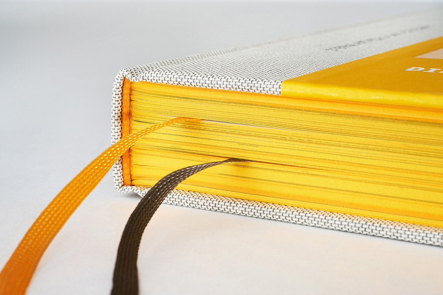 Jubiläumsbuch Typonauten