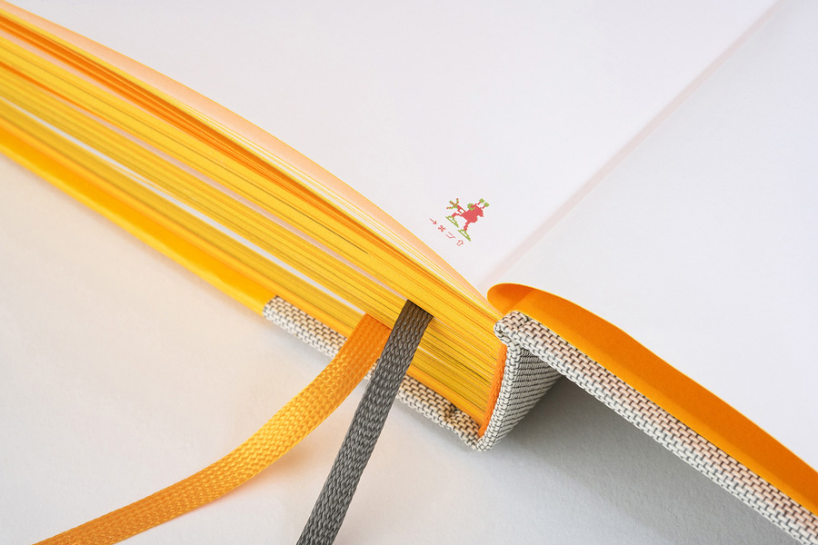 Jubiläumsbuch Typonauten