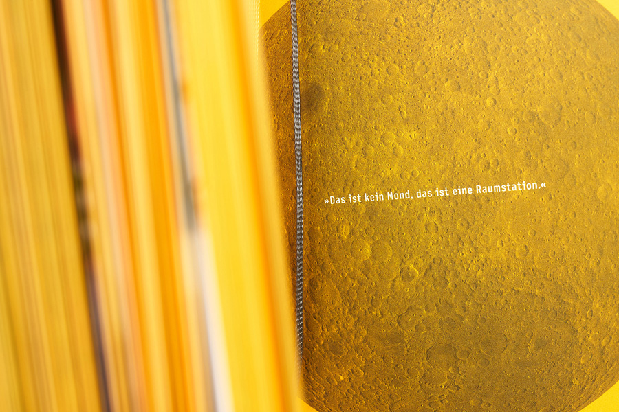 Jubiläumsbuch Typonauten