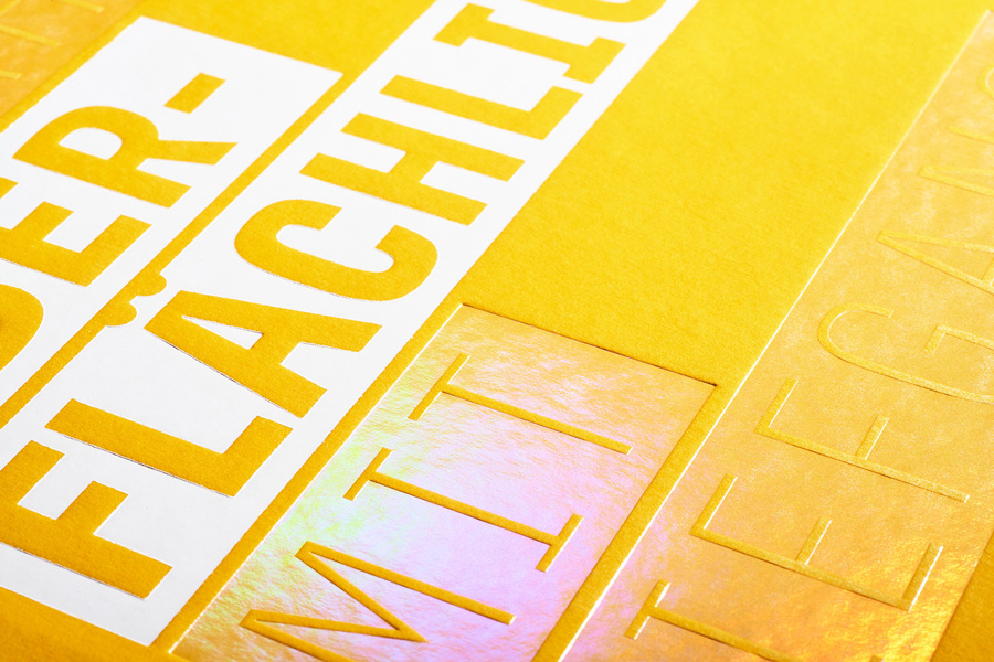 Jubiläumsbuch Typonauten