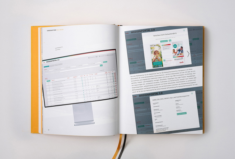 Jubiläumsbuch Typonauten