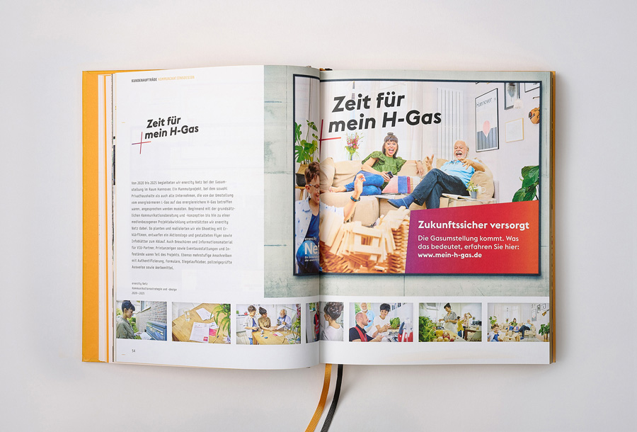 Jubiläumsbuch Typonauten