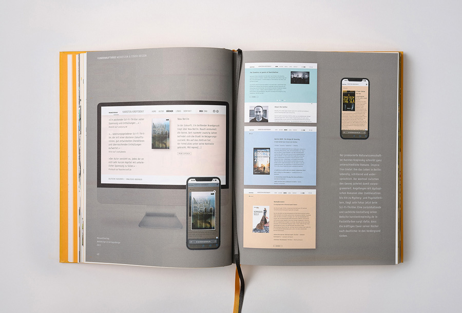 Jubiläumsbuch Typonauten