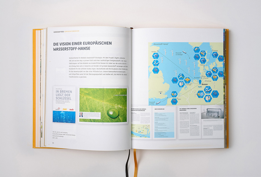 Jubiläumsbuch Typonauten