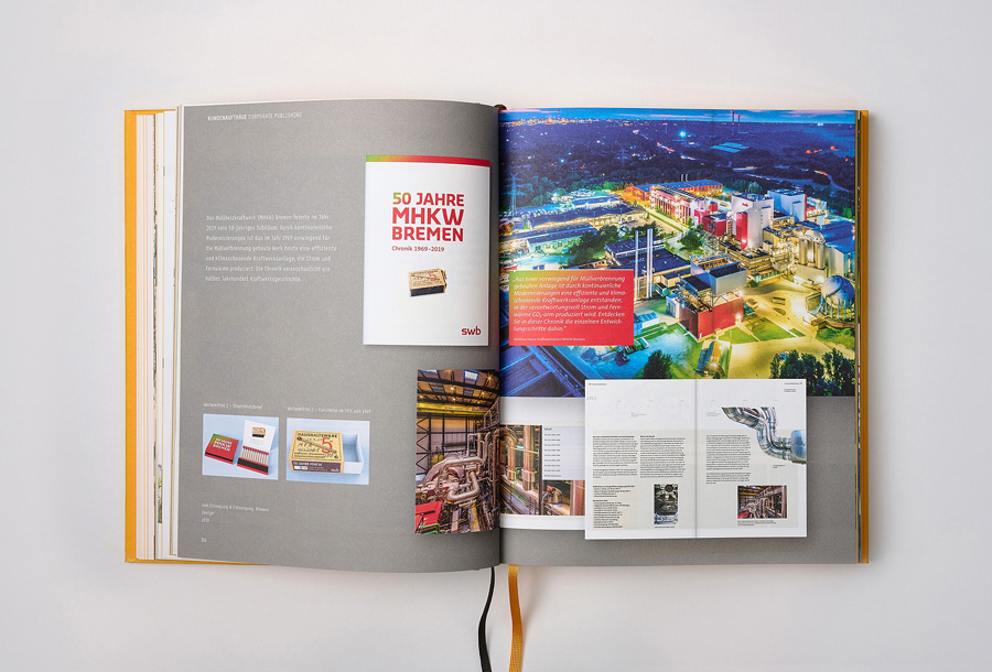 Jubiläumsbuch Typonauten