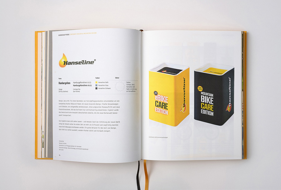 Jubiläumsbuch Typonauten