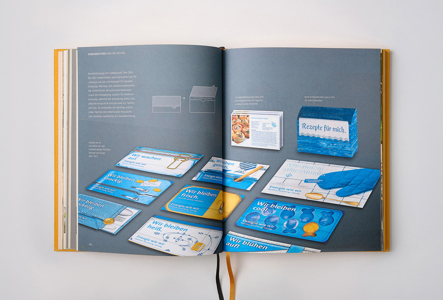 Jubiläumsbuch Typonauten