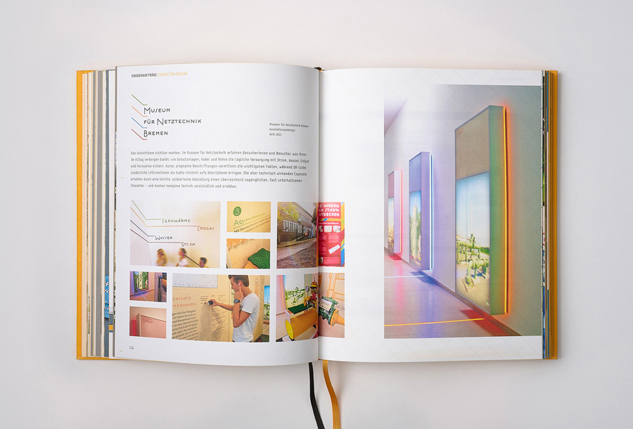 Jubiläumsbuch Typonauten