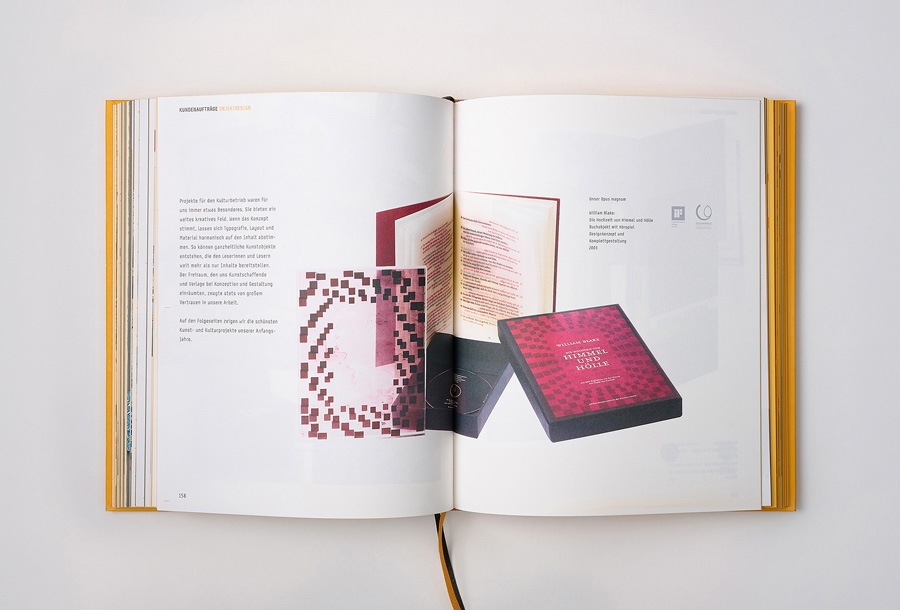 Jubiläumsbuch Typonauten