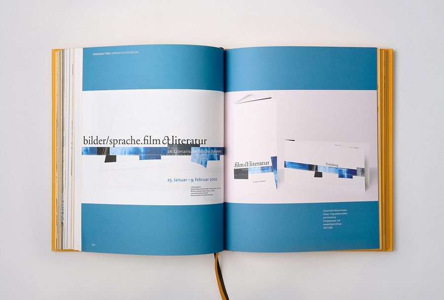 Jubiläumsbuch Typonauten