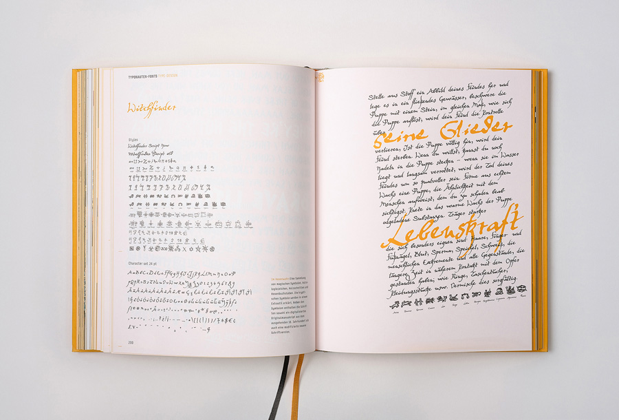 Jubiläumsbuch Typonauten