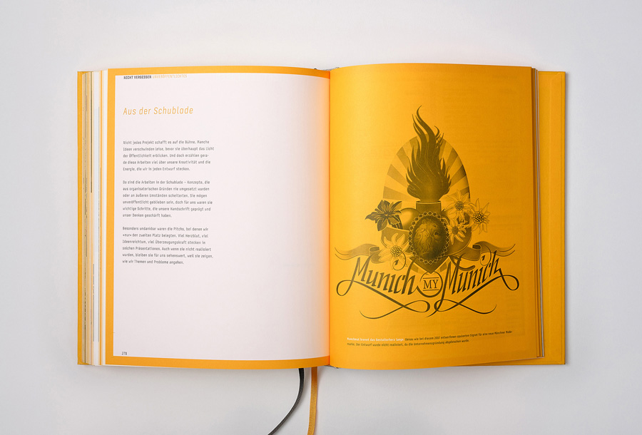 Jubiläumsbuch Typonauten