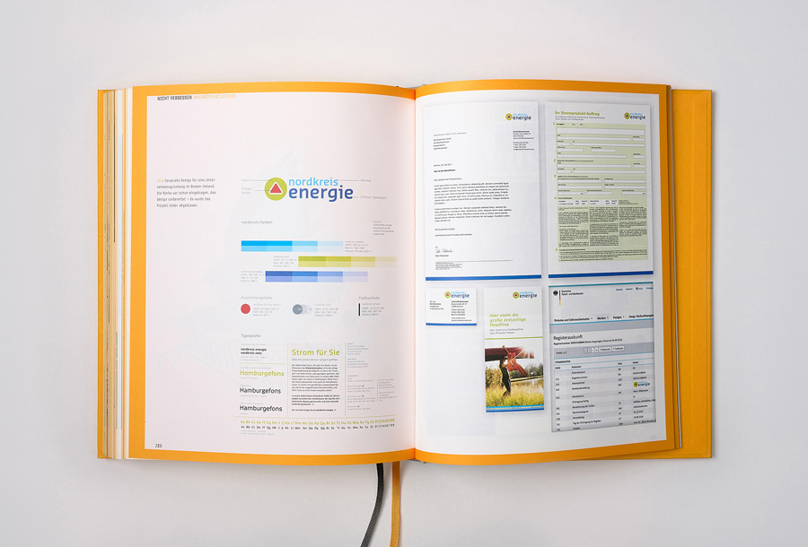 Jubiläumsbuch Typonauten