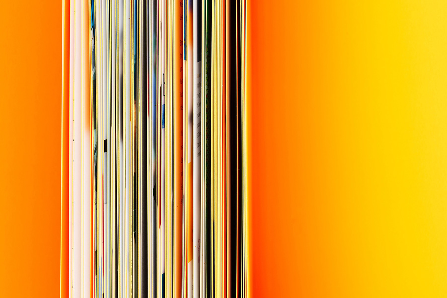 Jubiläumsbuch Typonauten